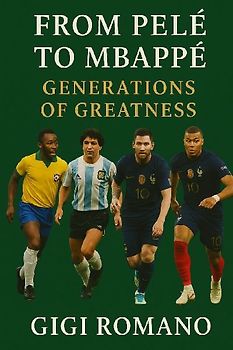 From Pelé to Mbappé