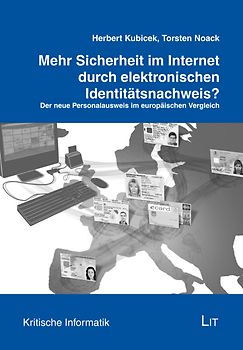 Mehr Sicherheit im Internet durch elektronischen Identitätsnachweis?