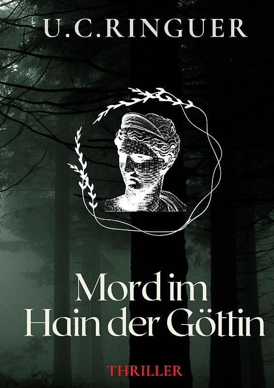 Mord im Hain der Göttin