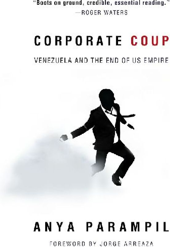 Corporate Coup