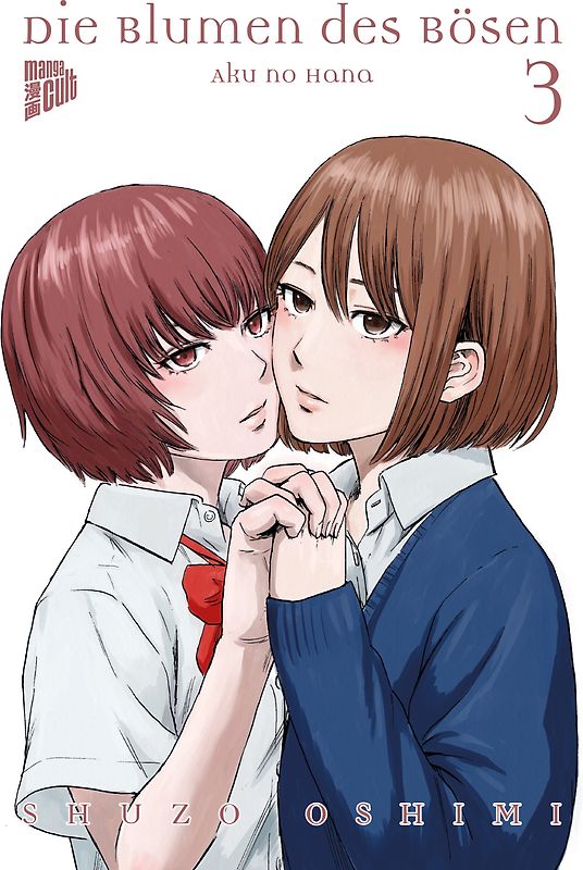 Die Blumen des Bösen 3