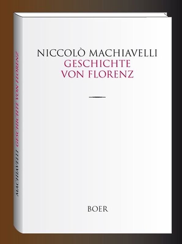 Geschichte von Florenz