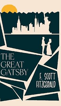 T he Great Gatsby