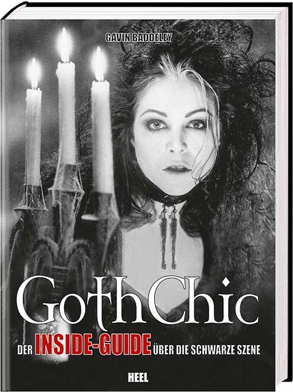 Goth Chic