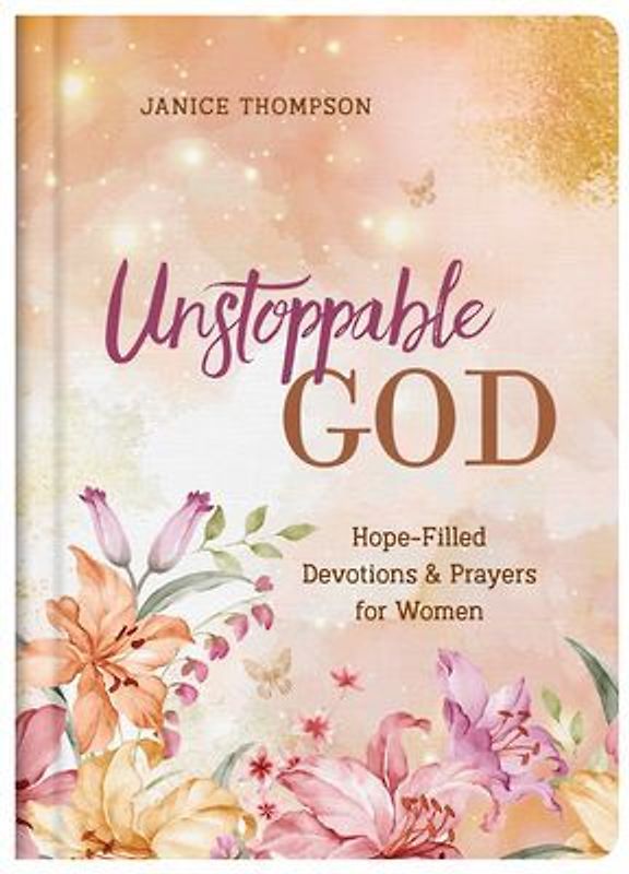 Unstoppable God