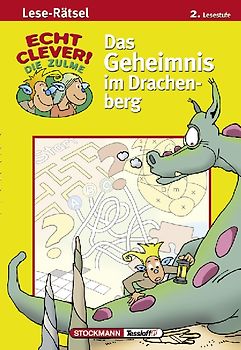 Das Geheimnis im Drachenberg