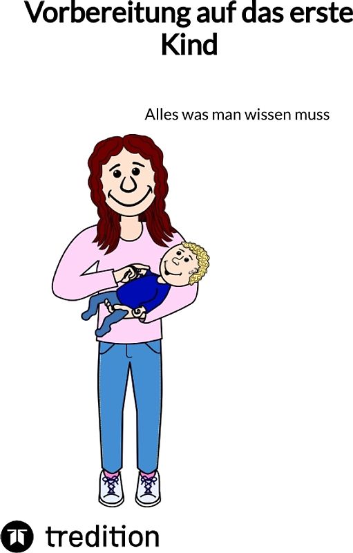 Vorbereitung auf das erste Kind