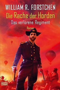 Die Rache der Horden