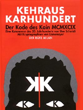Kehraus Karhundert