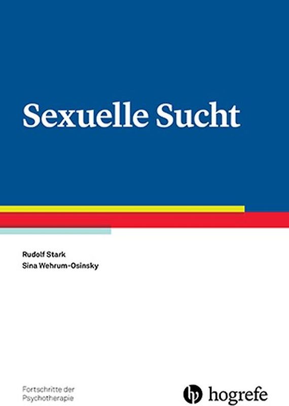 Sexuelle Sucht