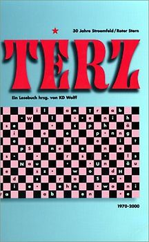 TERZ - 30 Jahre Stroemfeld/Roter Stern
