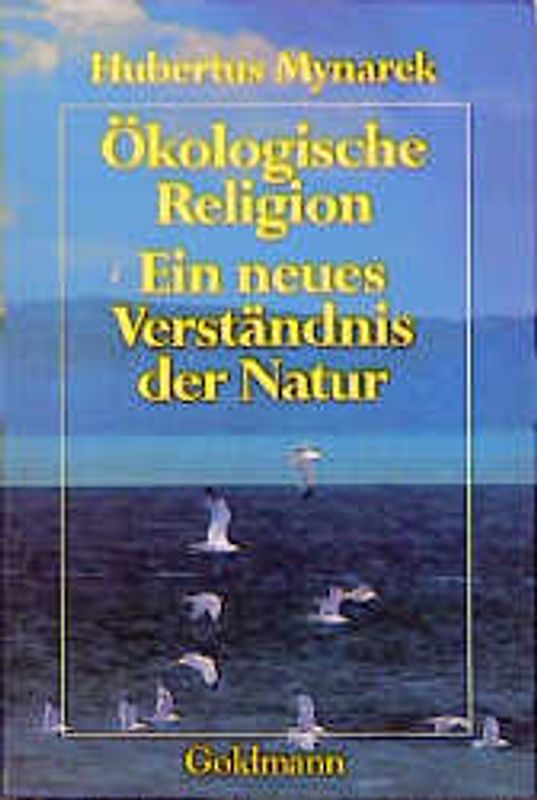 Ökologische Religion