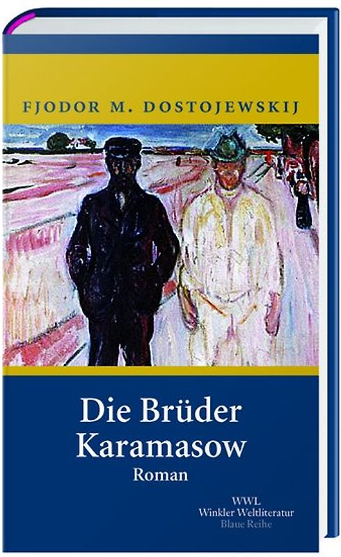 Die Brüder Karamasow