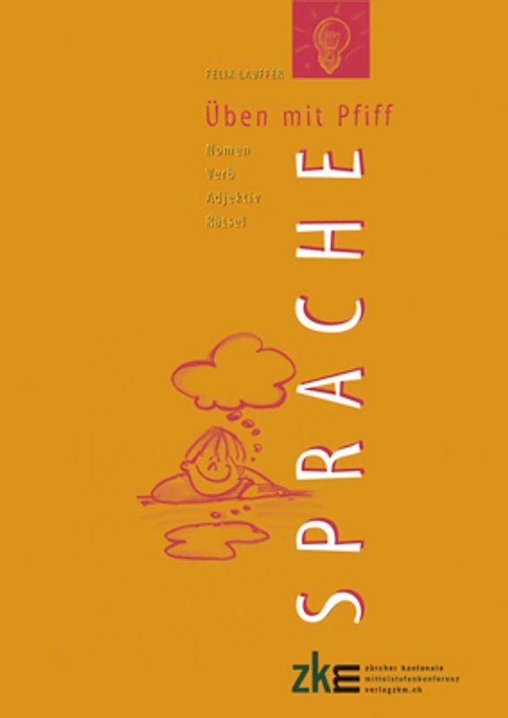 SPRACHE, ÜBEN MIT PFIFF