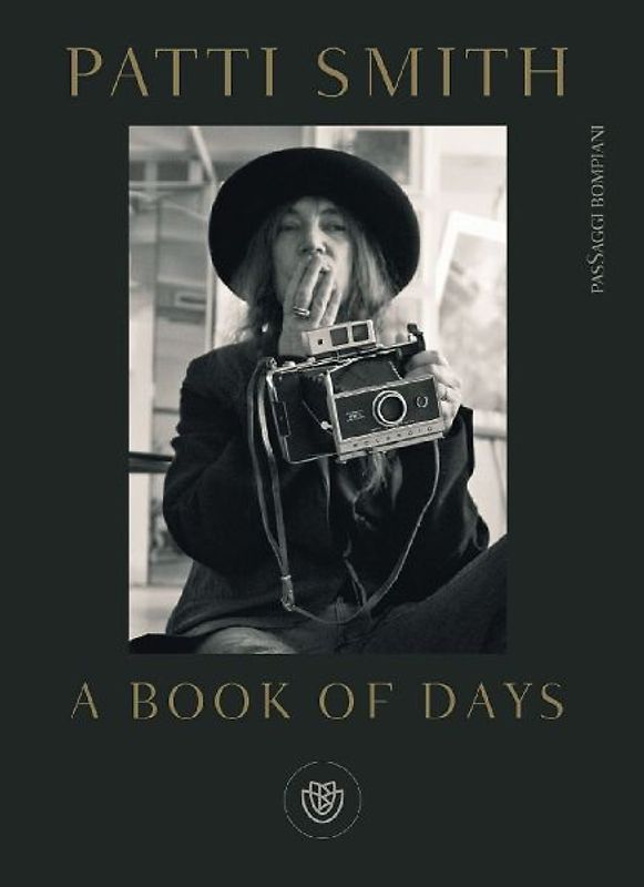 A book of days. Ediz. italiana