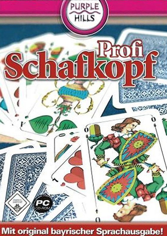 Profi Schafkopf PC Spiele