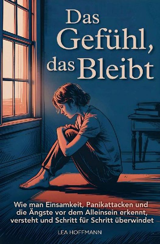 Das Gefühl, das bleibt