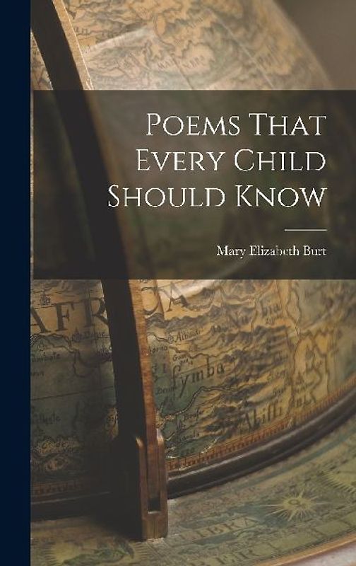 Poems That Every Child Should Know