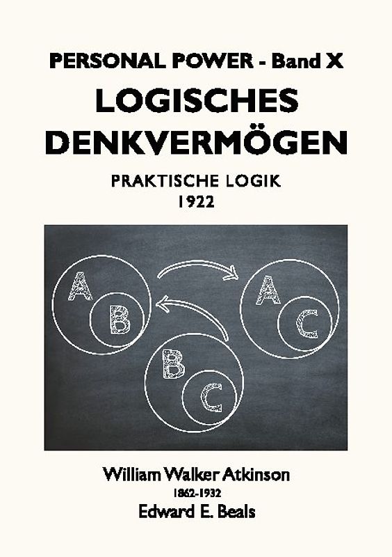 Logisches Denkvermögen