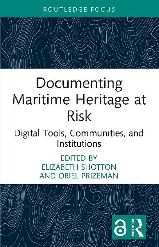 Documenting Maritime Heritage at Risk