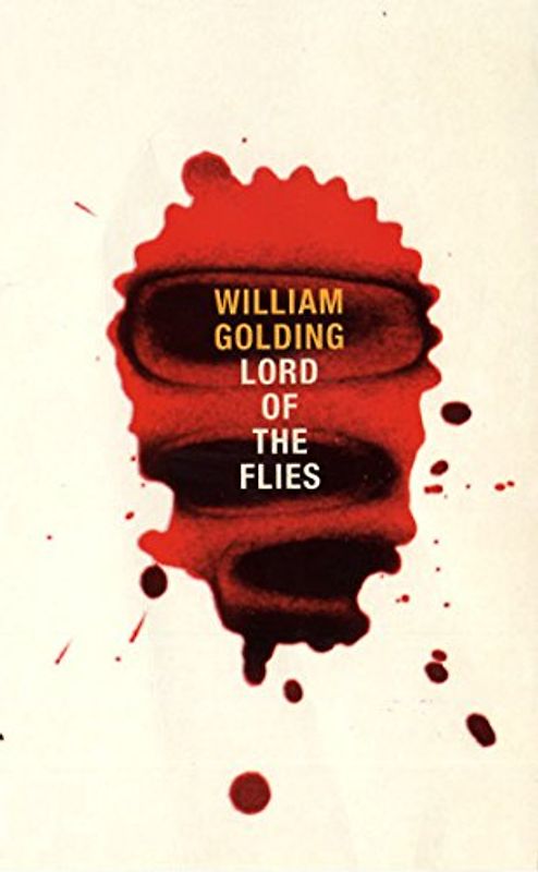 Lord of the Flies - William Golding