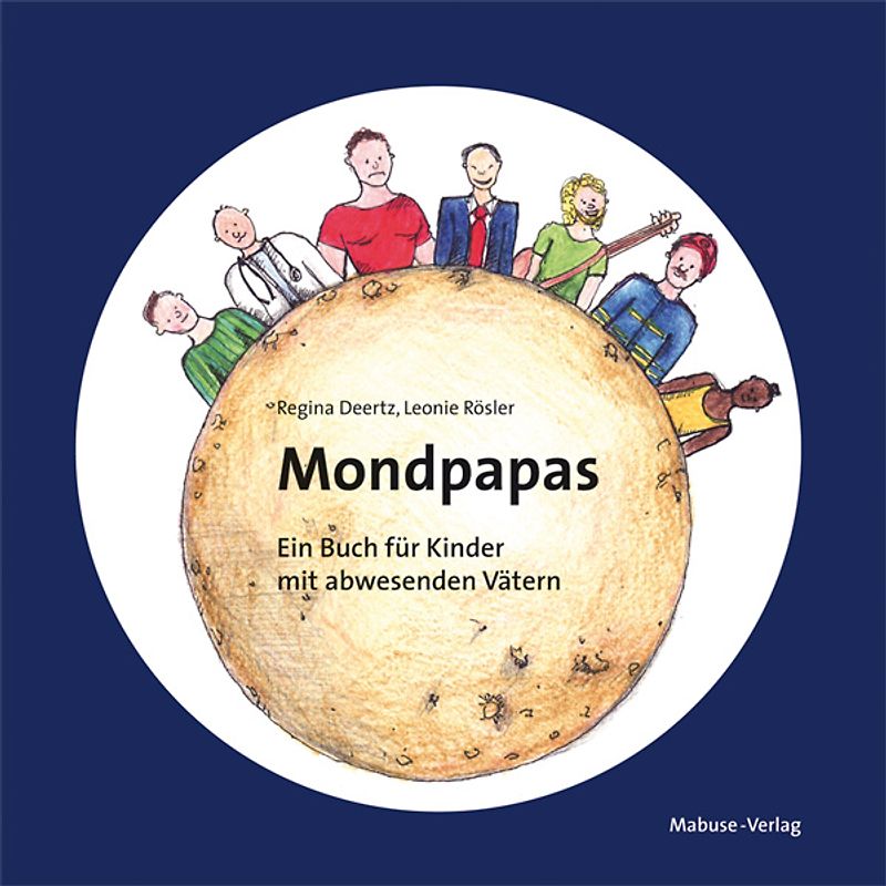 Mondpapas