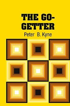 The Go-Getter