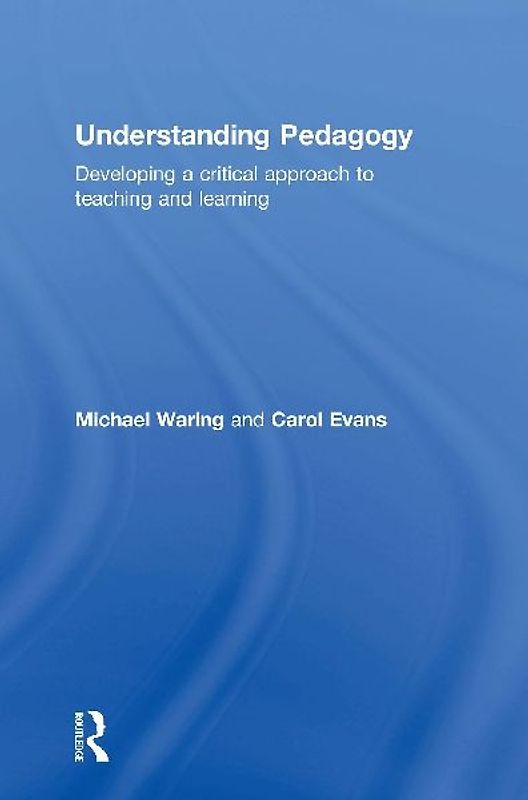 Understanding Pedagogy