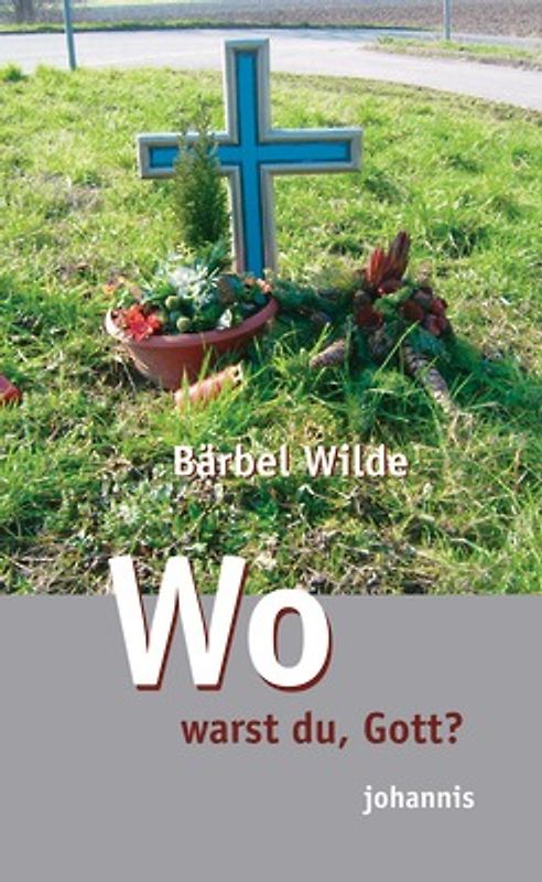 Wo warst du, Gott?