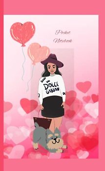 Love Pocket Notebook