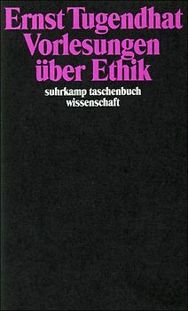 Vorlesungen über Ethik