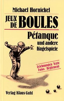 Jeux de Boules