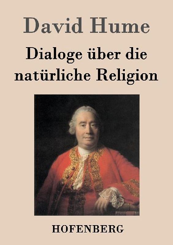 Dialoge über die natürliche Religion