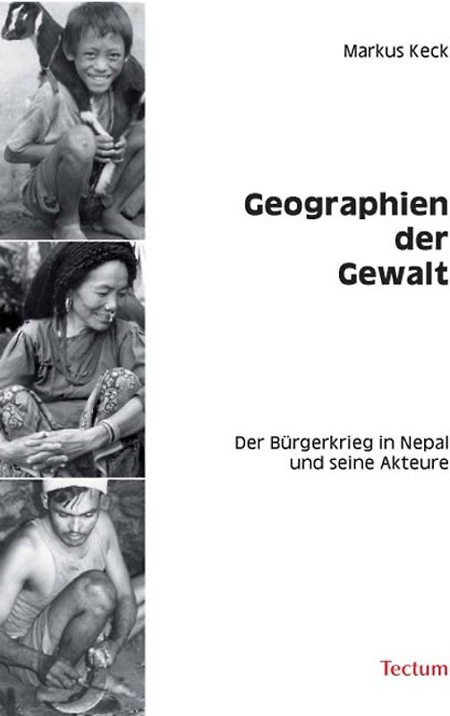 Geographien der Gewalt