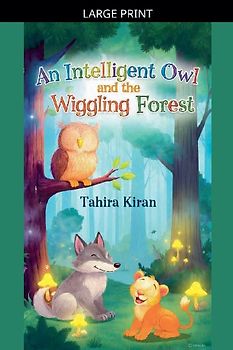 An Intelligent Owl and The Wiggeling Forest