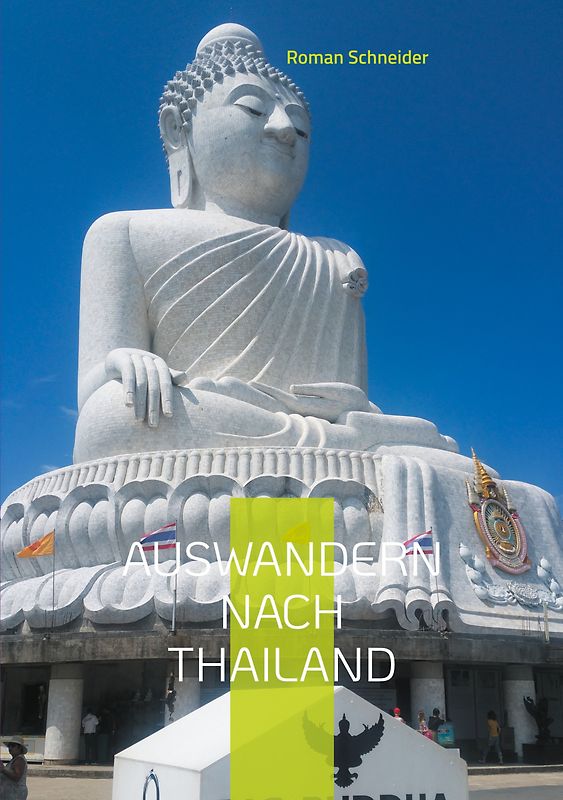 Auswandern nach Thailand