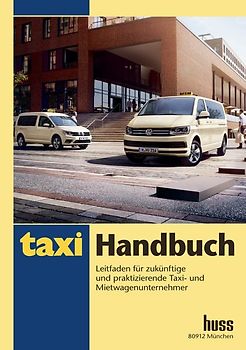 Taxi-Handbuch