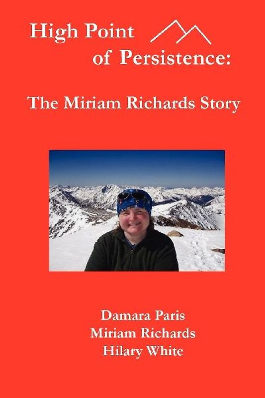 High Point of Persistence