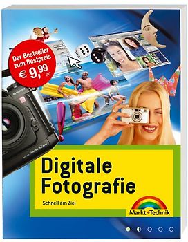 Digitale Fotografie