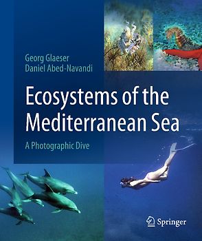 Ecosystems of the Mediterranean Sea