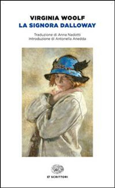 La signora Dalloway