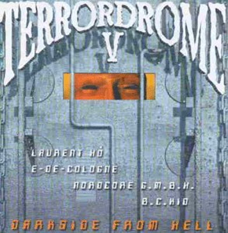 Various - Terrordrome V