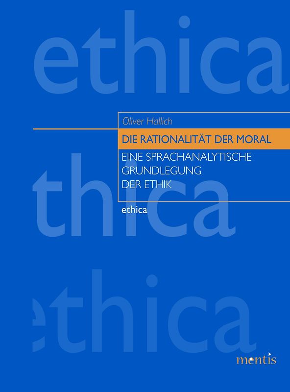 Die Rationalität der Moral