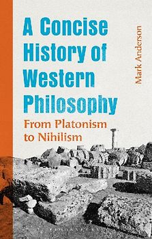 A Concise History of Western Philosophy