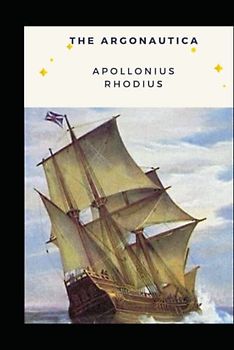 The Argonautica (Annotated)
