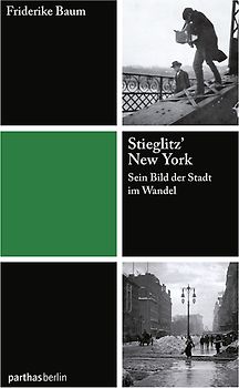 Stieglitz' New York