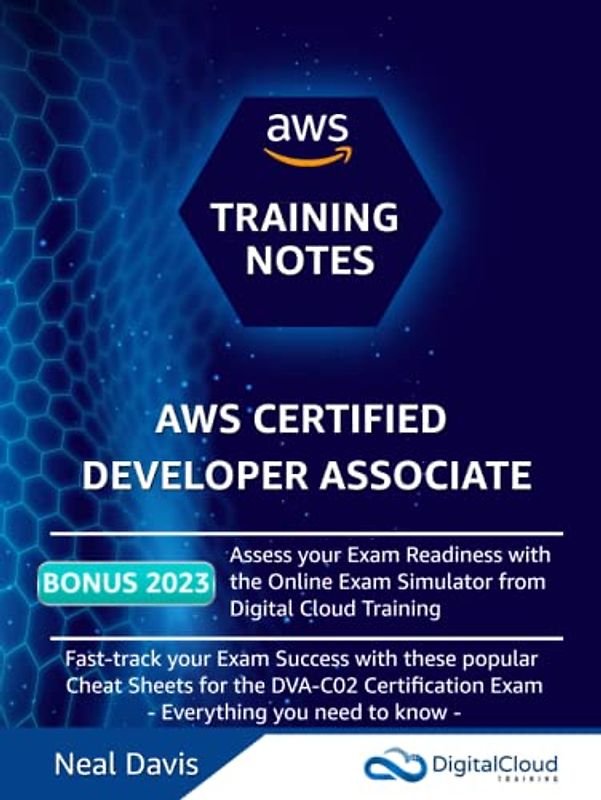 AWS Certified Developer Associate Training Notes