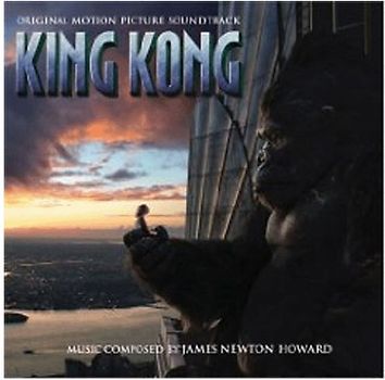 James Newton Howard - King Kong