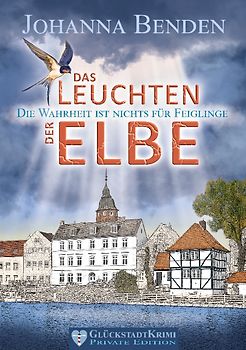 Das Leuchten der Elbe