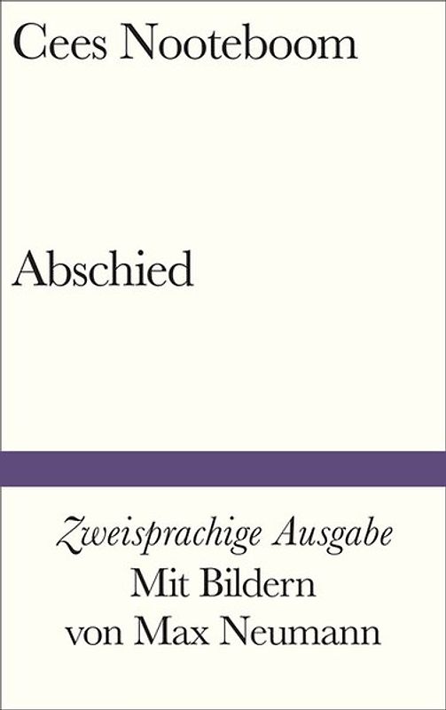 Abschied